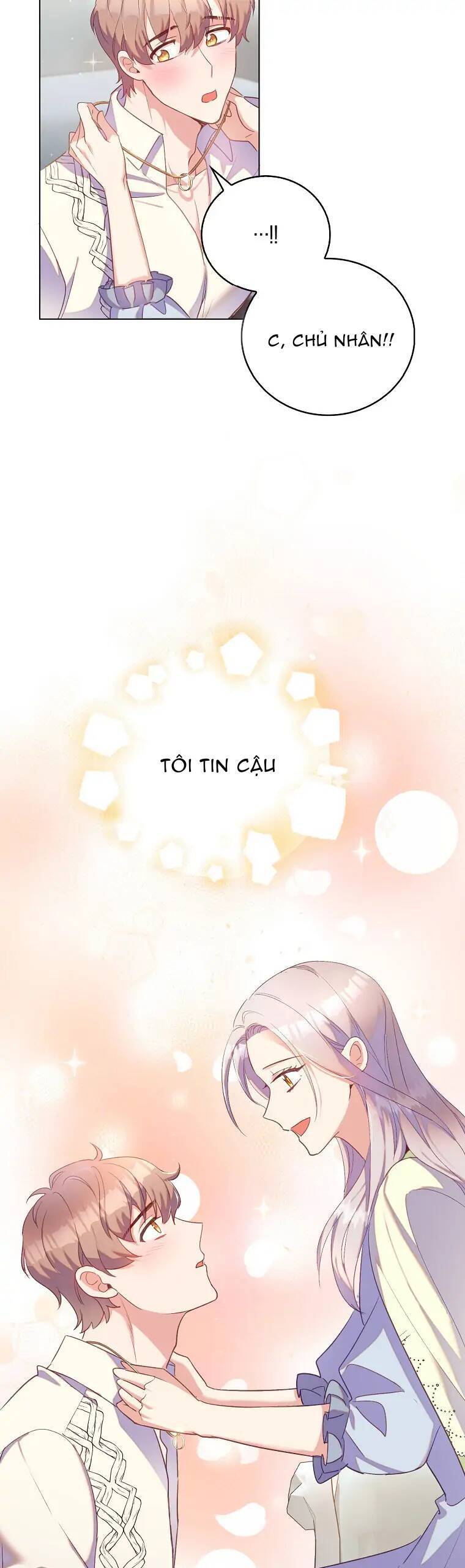 Chỉ Nhận Thức Được Sau Khi Mất Em Chapter 33 - 10