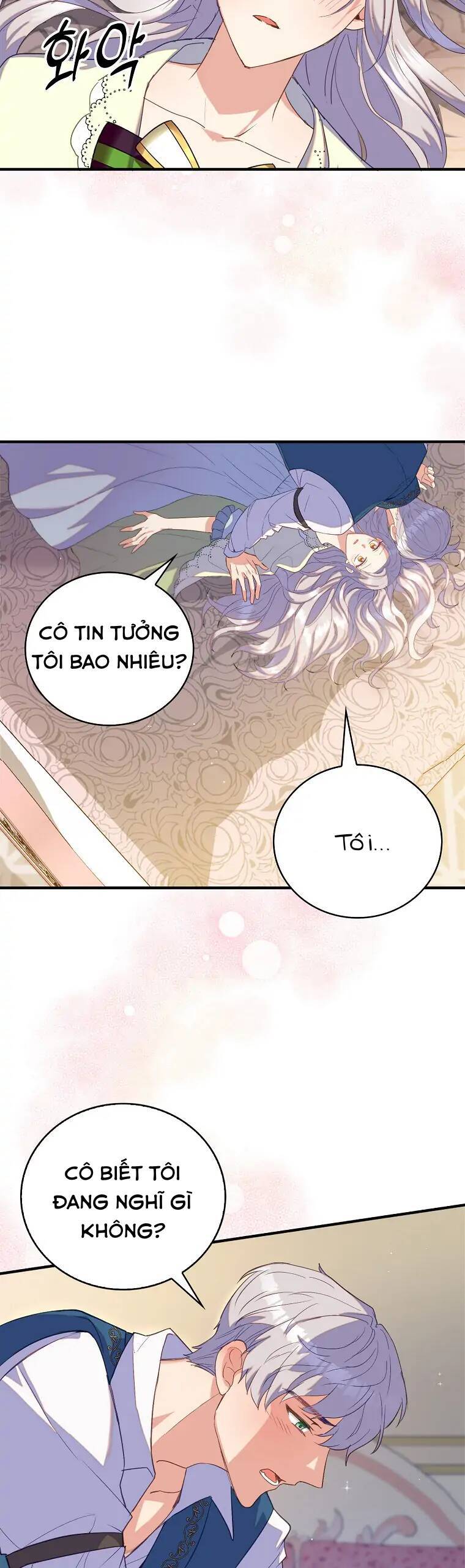 Chỉ Nhận Thức Được Sau Khi Mất Em Chapter 34 - 2