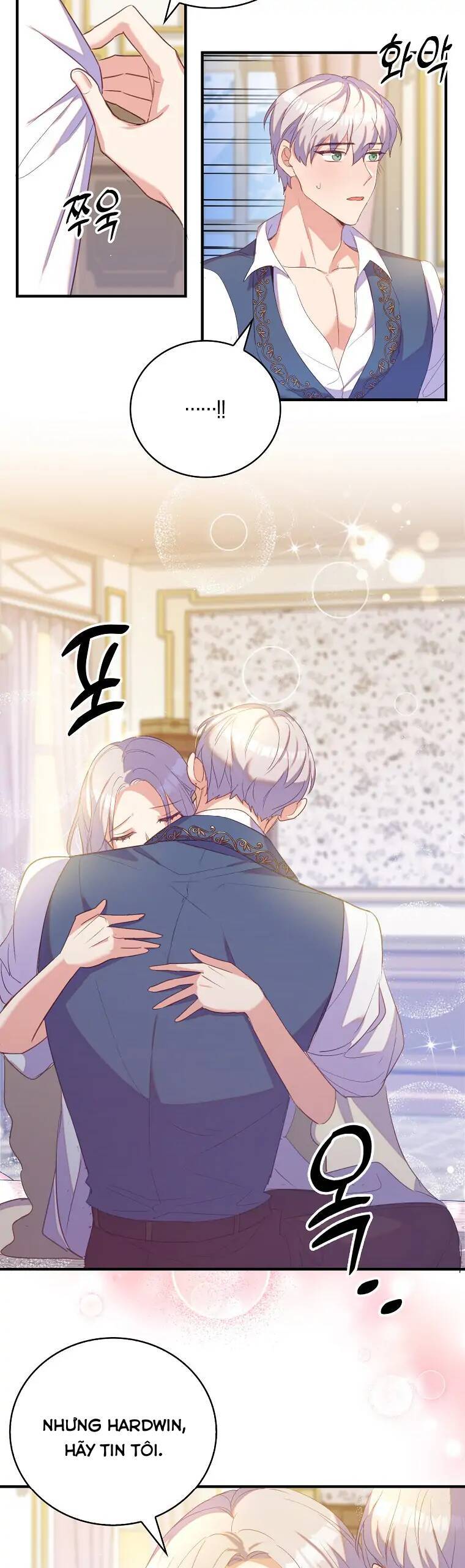 Chỉ Nhận Thức Được Sau Khi Mất Em Chapter 34 - 11