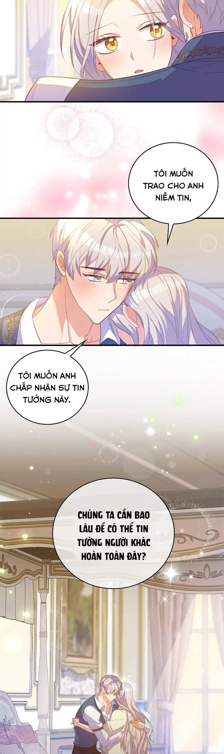 Chỉ Nhận Thức Được Sau Khi Mất Em Chapter 34 - 12