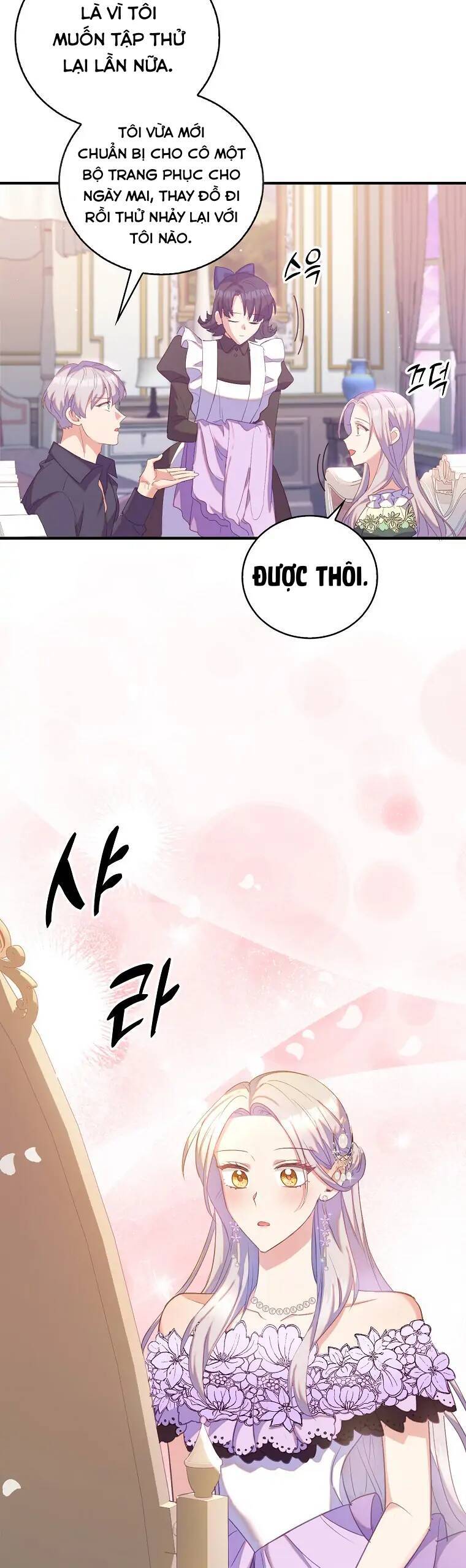 Chỉ Nhận Thức Được Sau Khi Mất Em Chapter 34 - 15