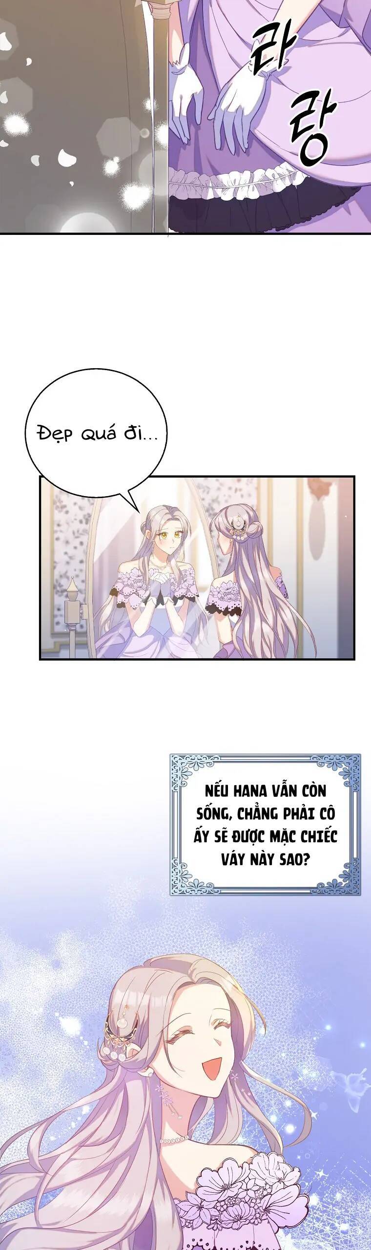 Chỉ Nhận Thức Được Sau Khi Mất Em Chapter 34 - 16