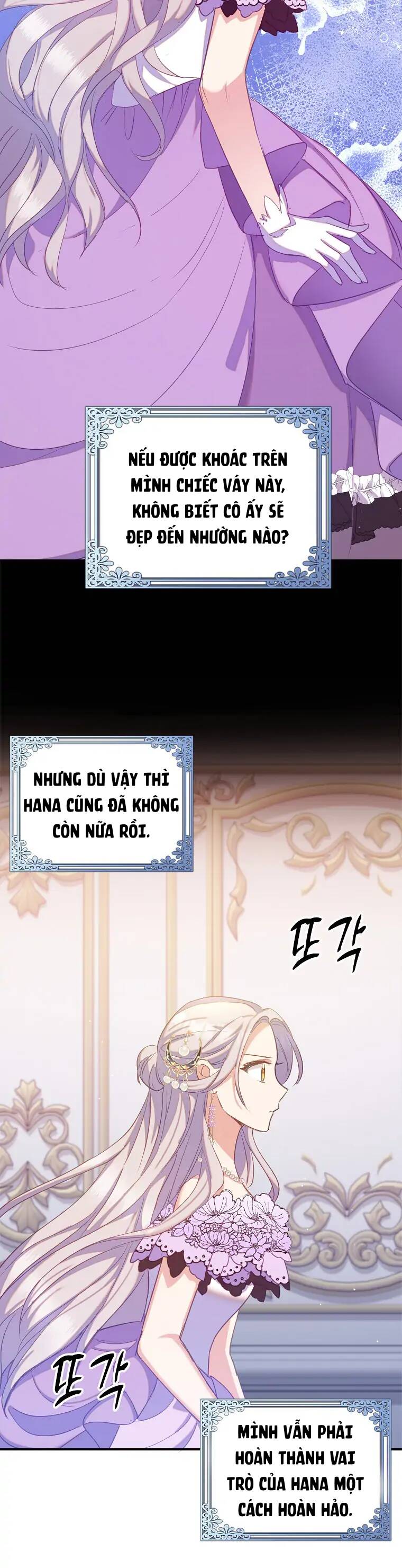 Chỉ Nhận Thức Được Sau Khi Mất Em Chapter 34 - 17