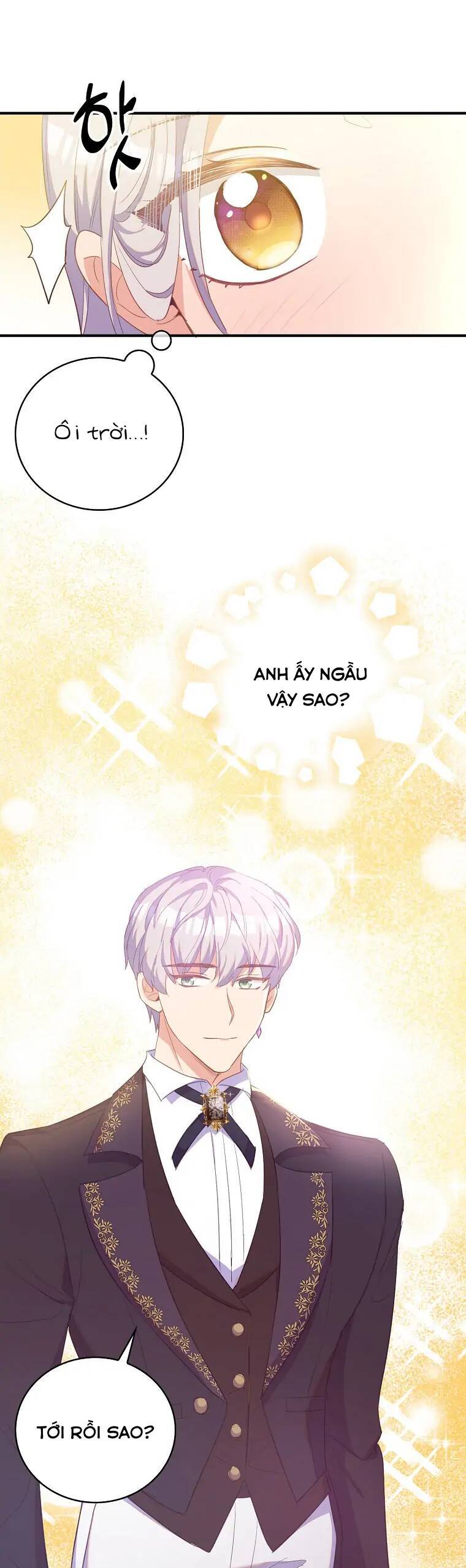 Chỉ Nhận Thức Được Sau Khi Mất Em Chapter 34 - 19