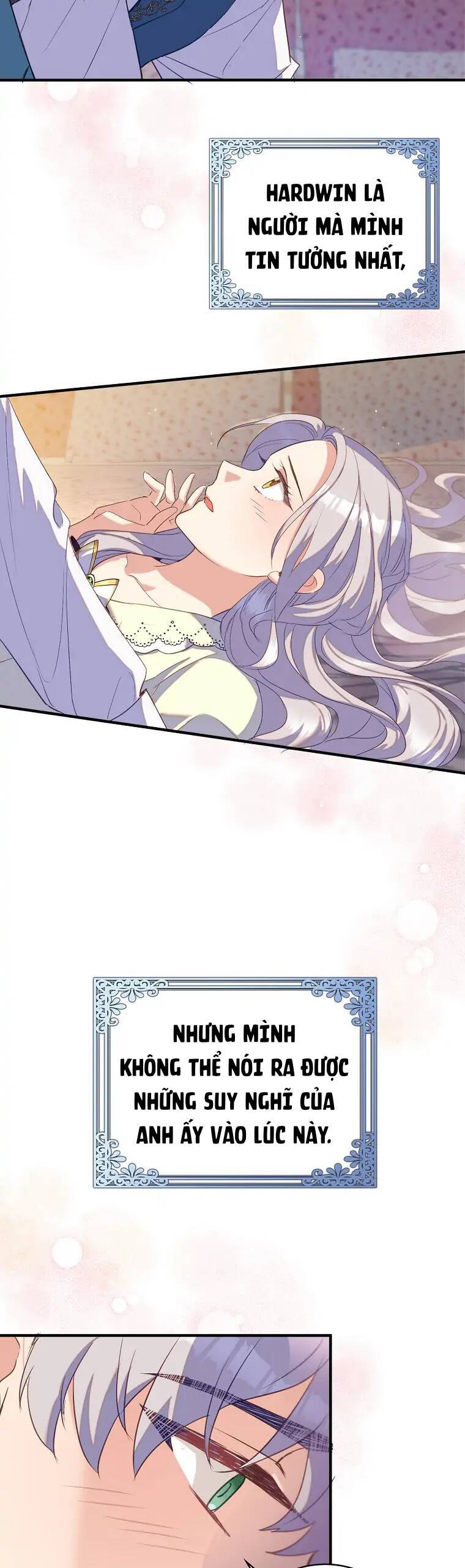 Chỉ Nhận Thức Được Sau Khi Mất Em Chapter 34 - 3