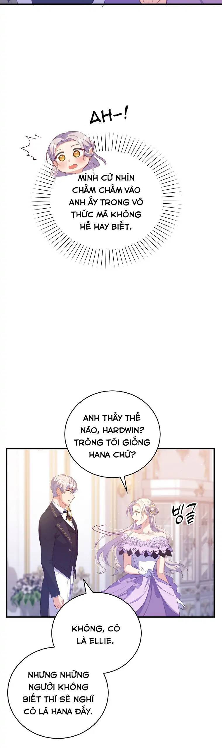 Chỉ Nhận Thức Được Sau Khi Mất Em Chapter 34 - 21