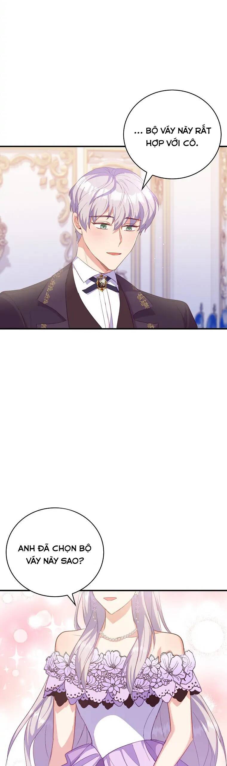 Chỉ Nhận Thức Được Sau Khi Mất Em Chapter 34 - 22