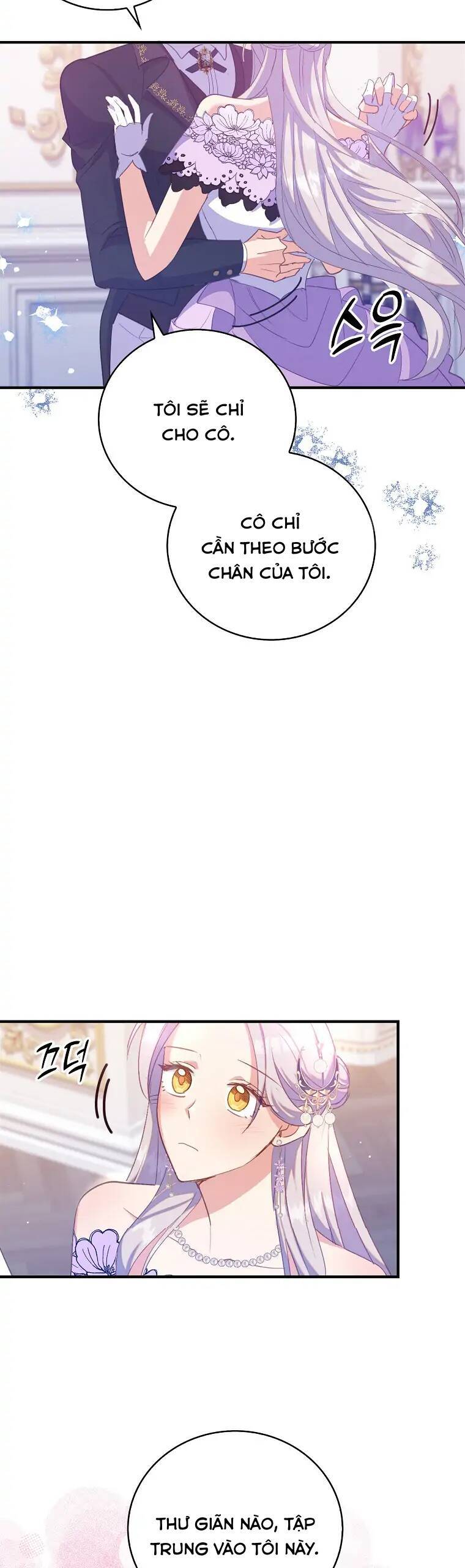 Chỉ Nhận Thức Được Sau Khi Mất Em Chapter 34 - 26