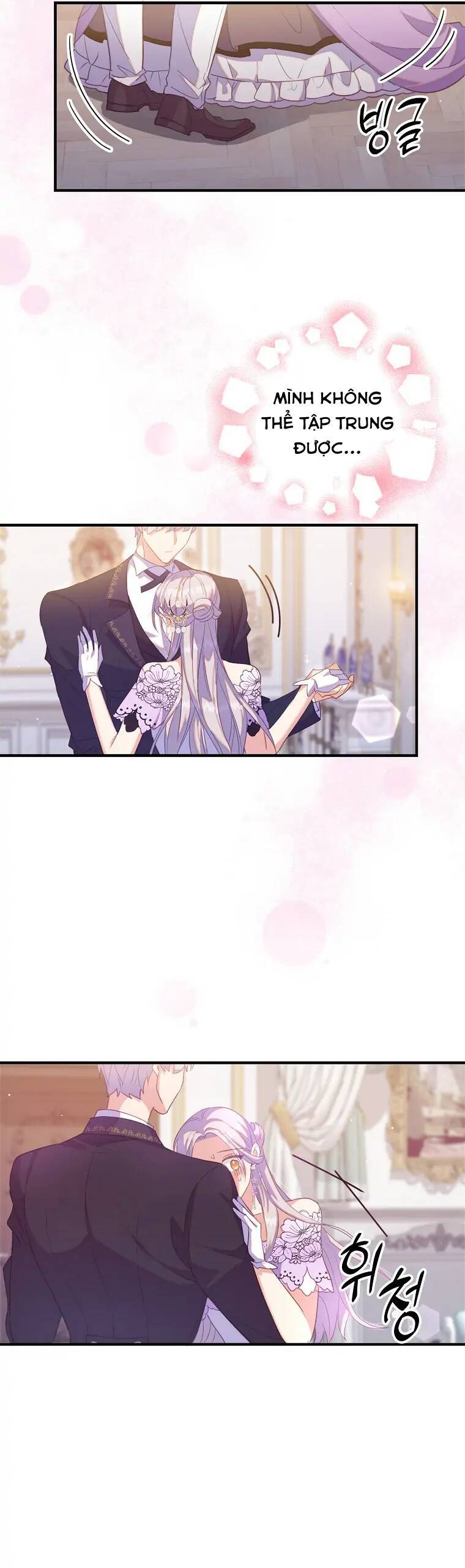 Chỉ Nhận Thức Được Sau Khi Mất Em Chapter 34 - 28