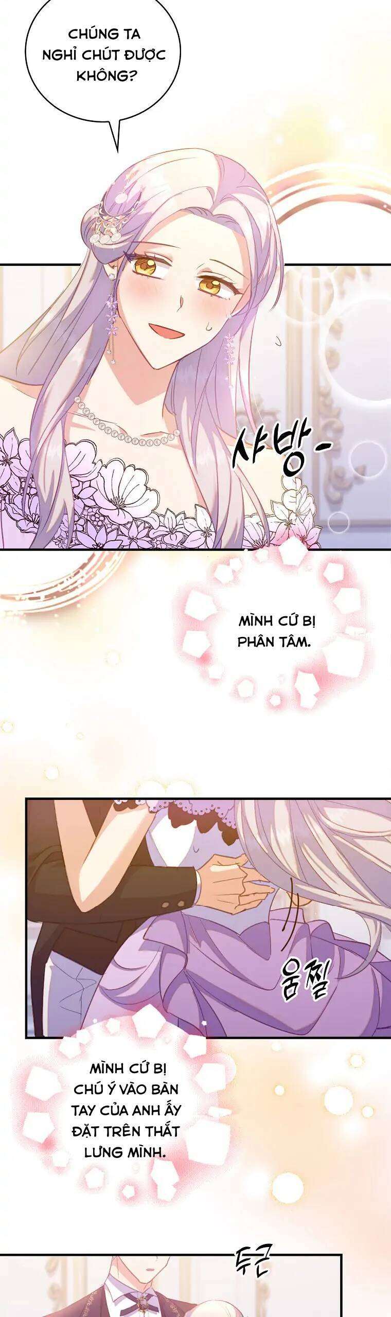 Chỉ Nhận Thức Được Sau Khi Mất Em Chapter 34 - 30