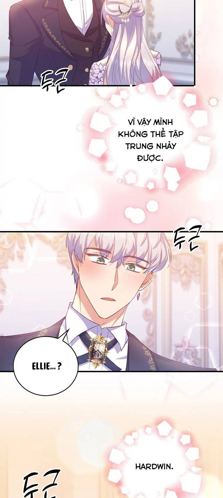 Chỉ Nhận Thức Được Sau Khi Mất Em Chapter 34 - 31