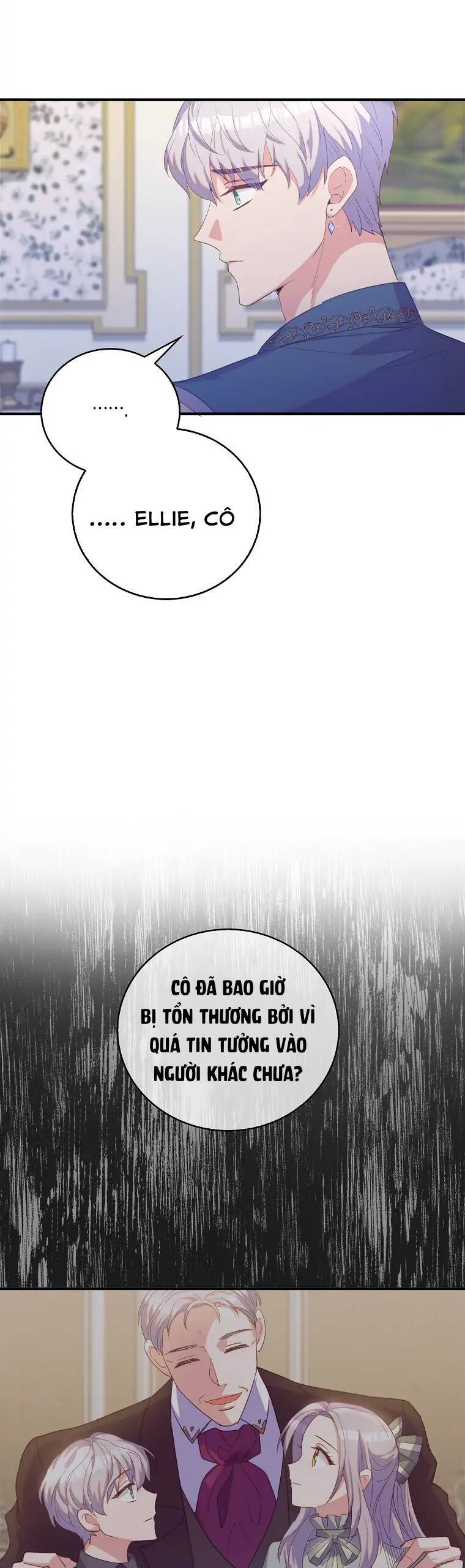 Chỉ Nhận Thức Được Sau Khi Mất Em Chapter 34 - 8