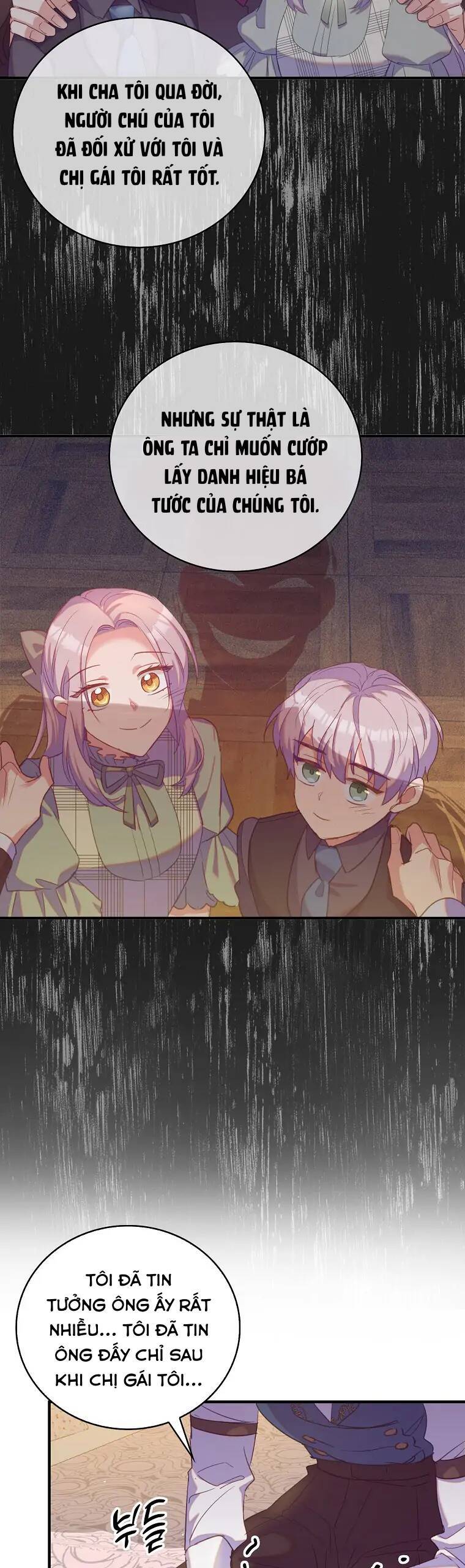 Chỉ Nhận Thức Được Sau Khi Mất Em Chapter 34 - 9