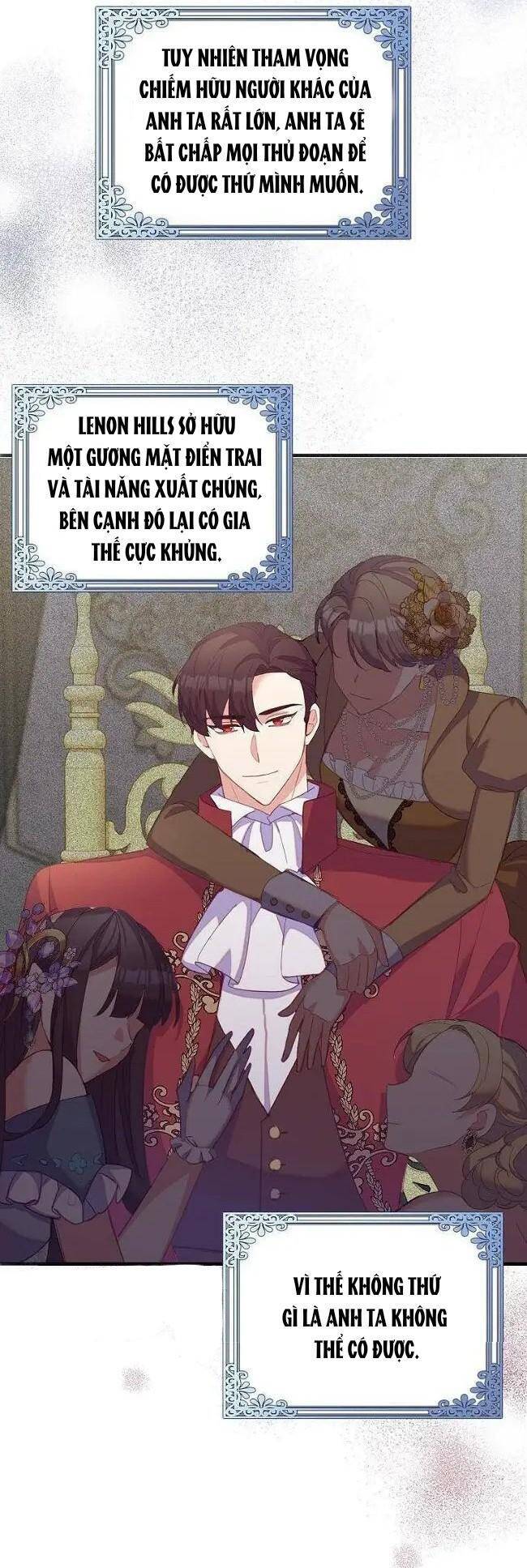 Chỉ Nhận Thức Được Sau Khi Mất Em Chapter 35 - 1