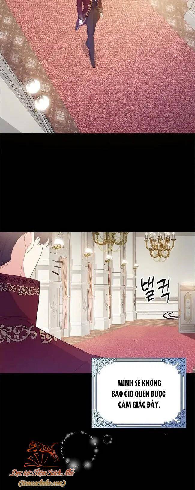 Chỉ Nhận Thức Được Sau Khi Mất Em Chapter 35 - 13