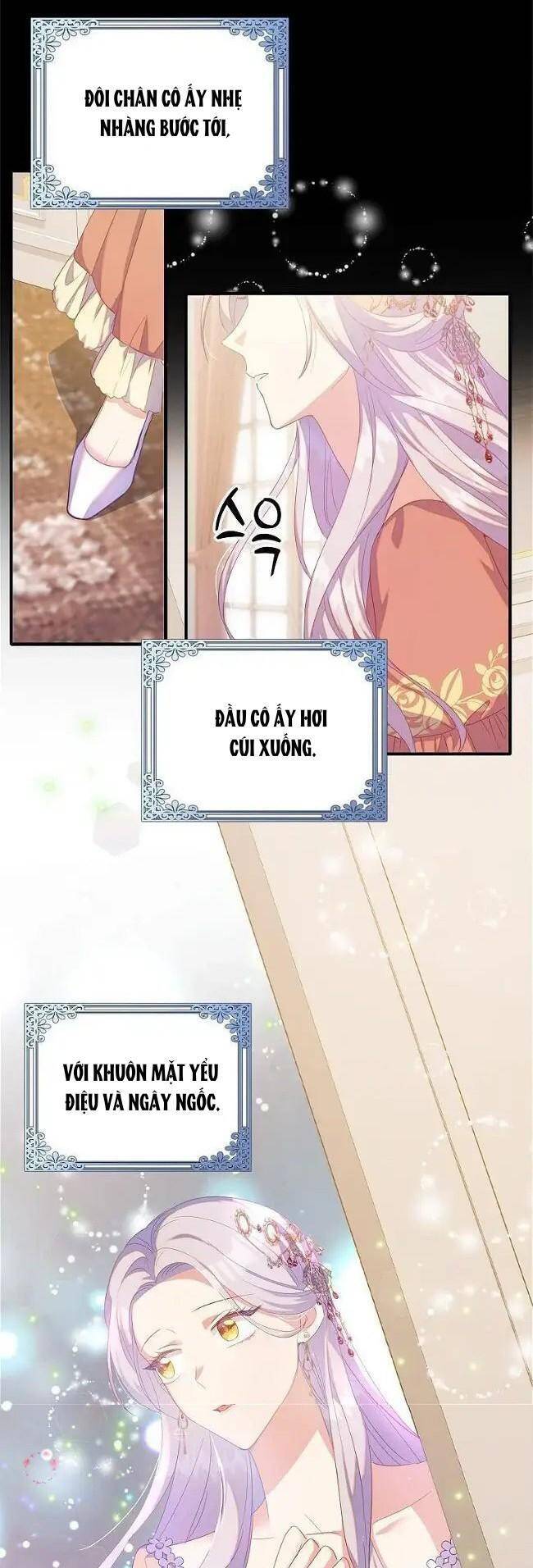 Chỉ Nhận Thức Được Sau Khi Mất Em Chapter 35 - 14