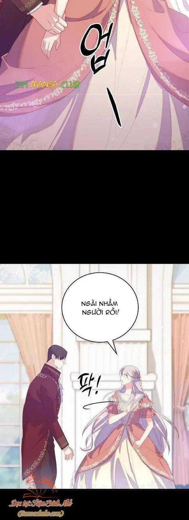 Chỉ Nhận Thức Được Sau Khi Mất Em Chapter 35 - 17