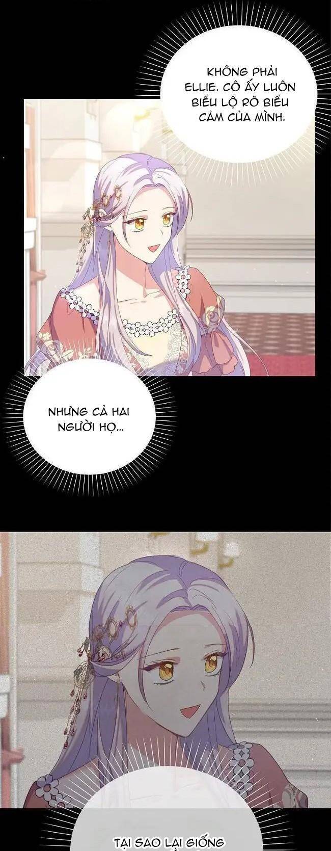 Chỉ Nhận Thức Được Sau Khi Mất Em Chapter 35 - 20