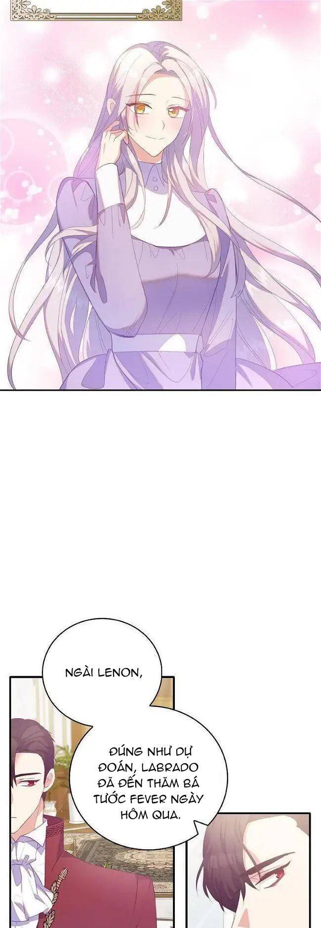 Chỉ Nhận Thức Được Sau Khi Mất Em Chapter 35 - 3