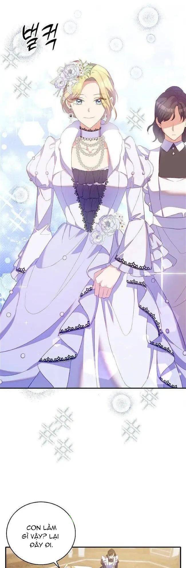 Chỉ Nhận Thức Được Sau Khi Mất Em Chapter 35 - 23