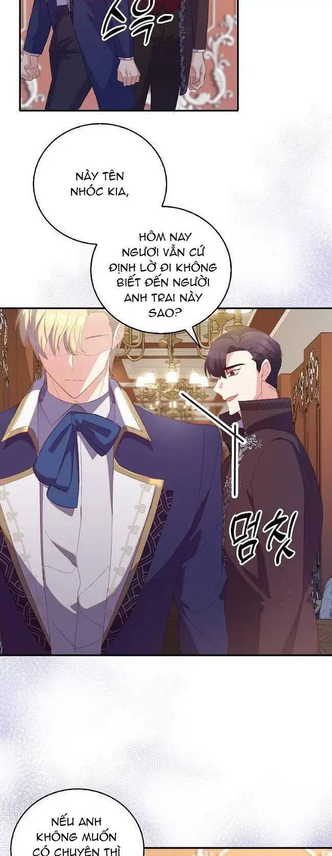 Chỉ Nhận Thức Được Sau Khi Mất Em Chapter 35 - 30