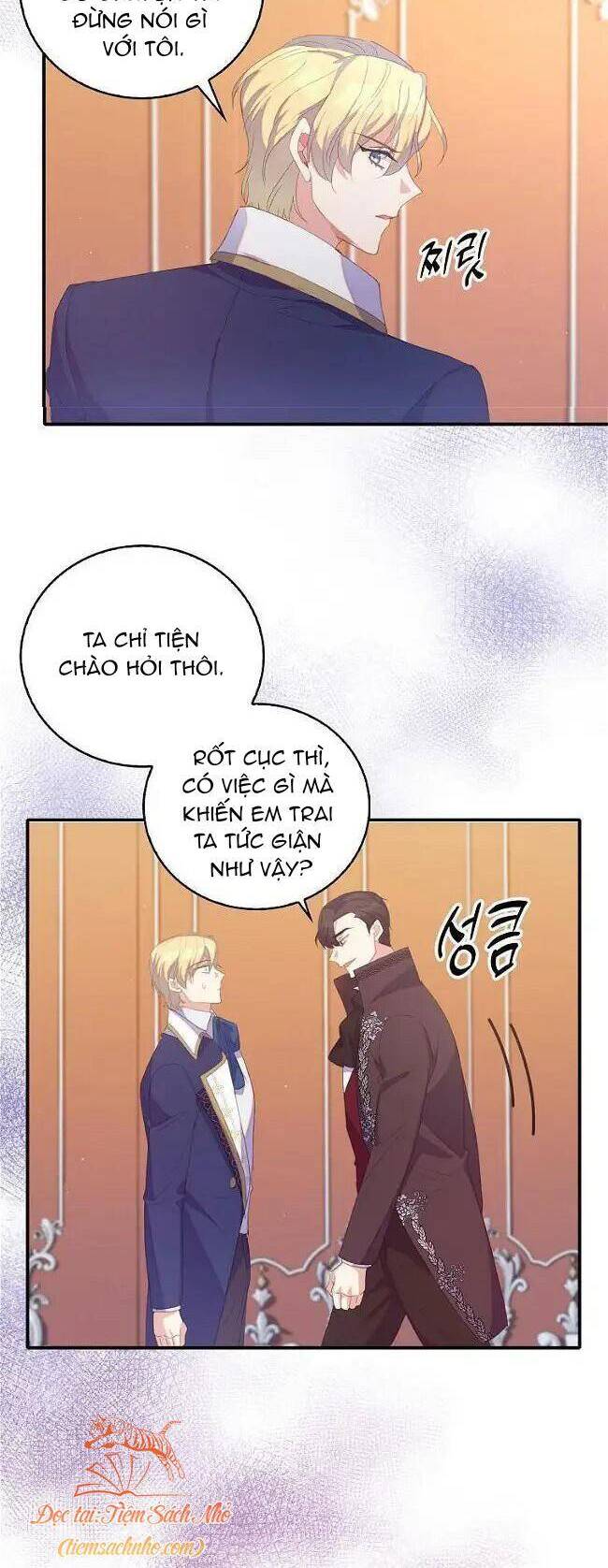 Chỉ Nhận Thức Được Sau Khi Mất Em Chapter 35 - 31