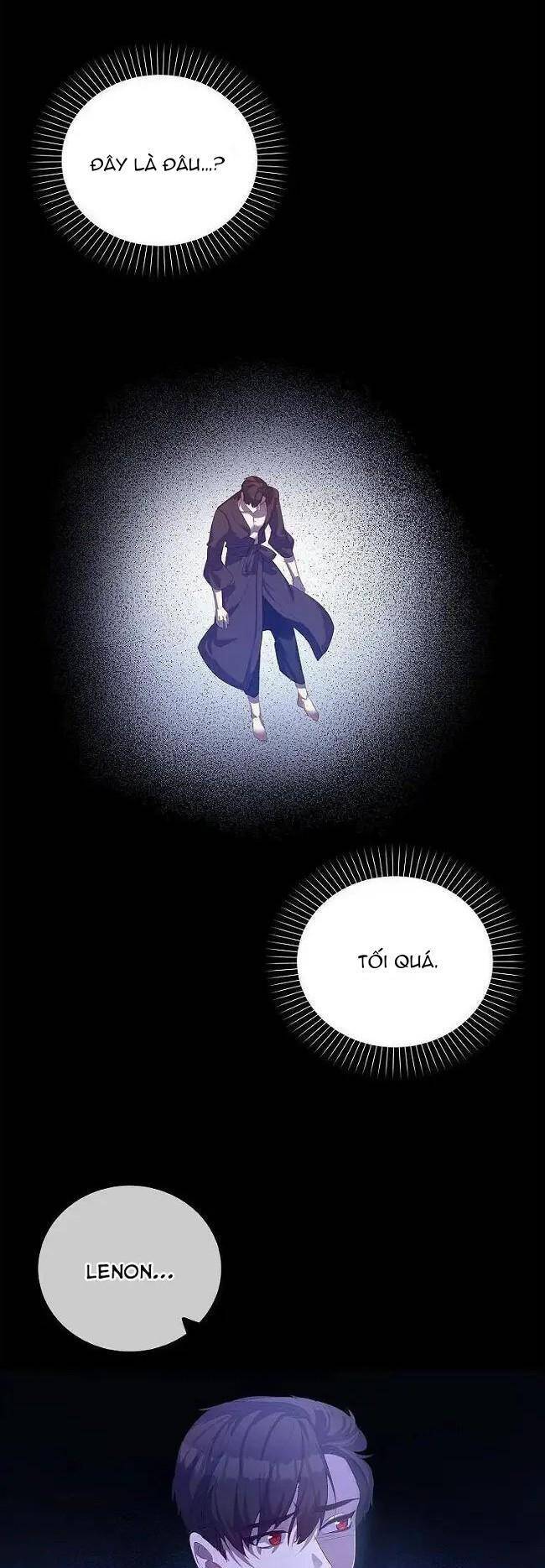 Chỉ Nhận Thức Được Sau Khi Mất Em Chapter 35 - 33