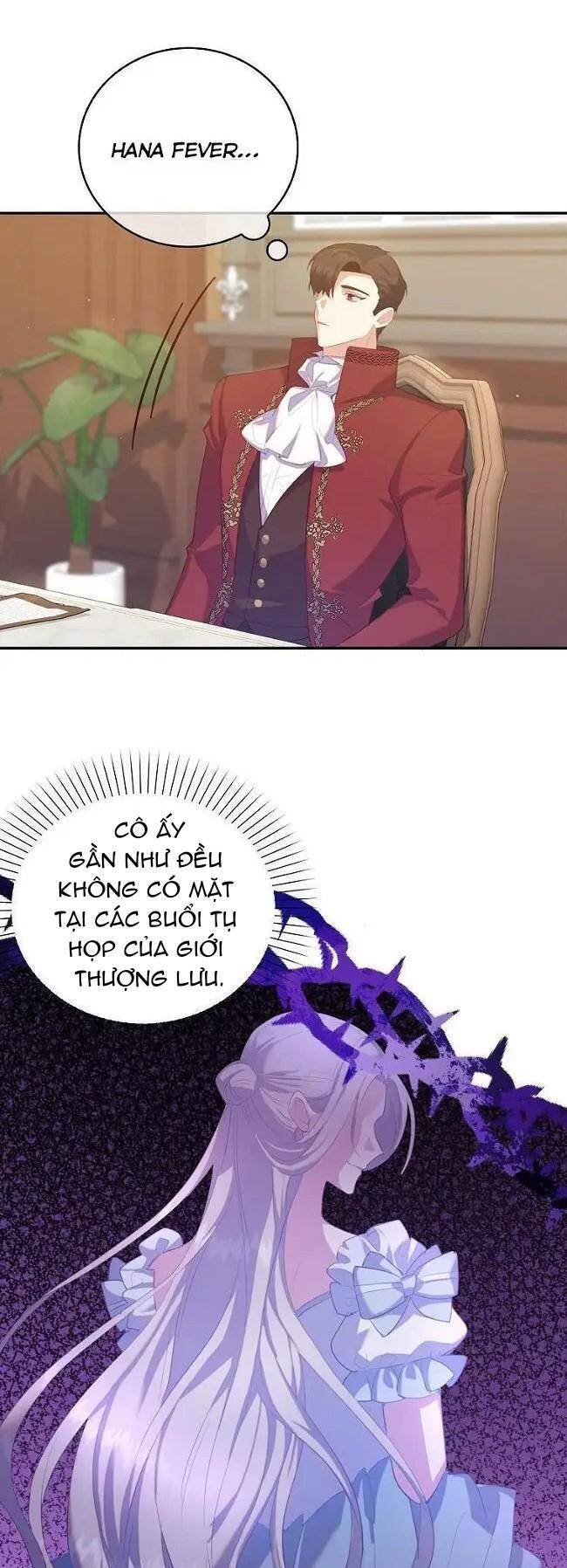 Chỉ Nhận Thức Được Sau Khi Mất Em Chapter 35 - 5