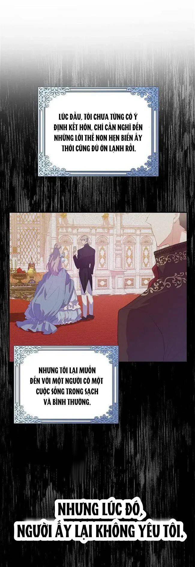 Chỉ Nhận Thức Được Sau Khi Mất Em Chapter 35 - 7