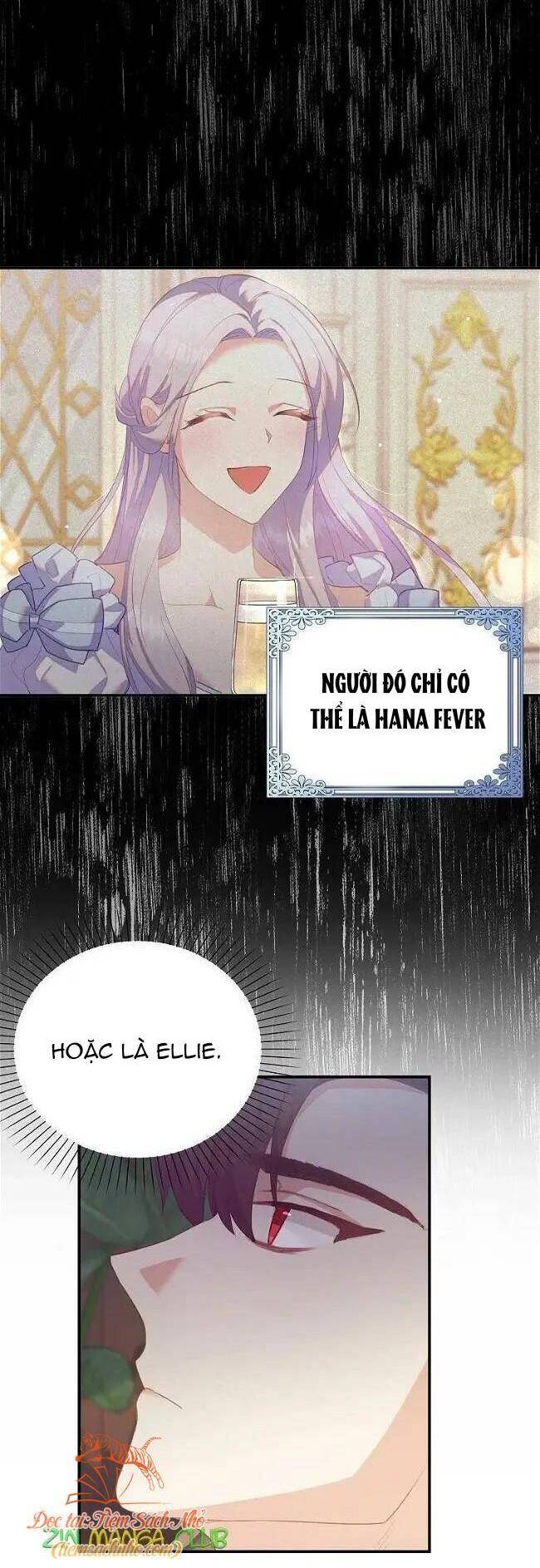 Chỉ Nhận Thức Được Sau Khi Mất Em Chapter 35 - 8