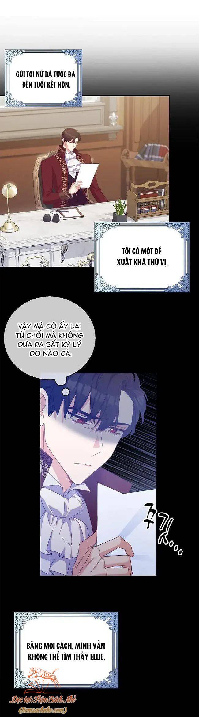 Chỉ Nhận Thức Được Sau Khi Mất Em Chapter 35 - 9