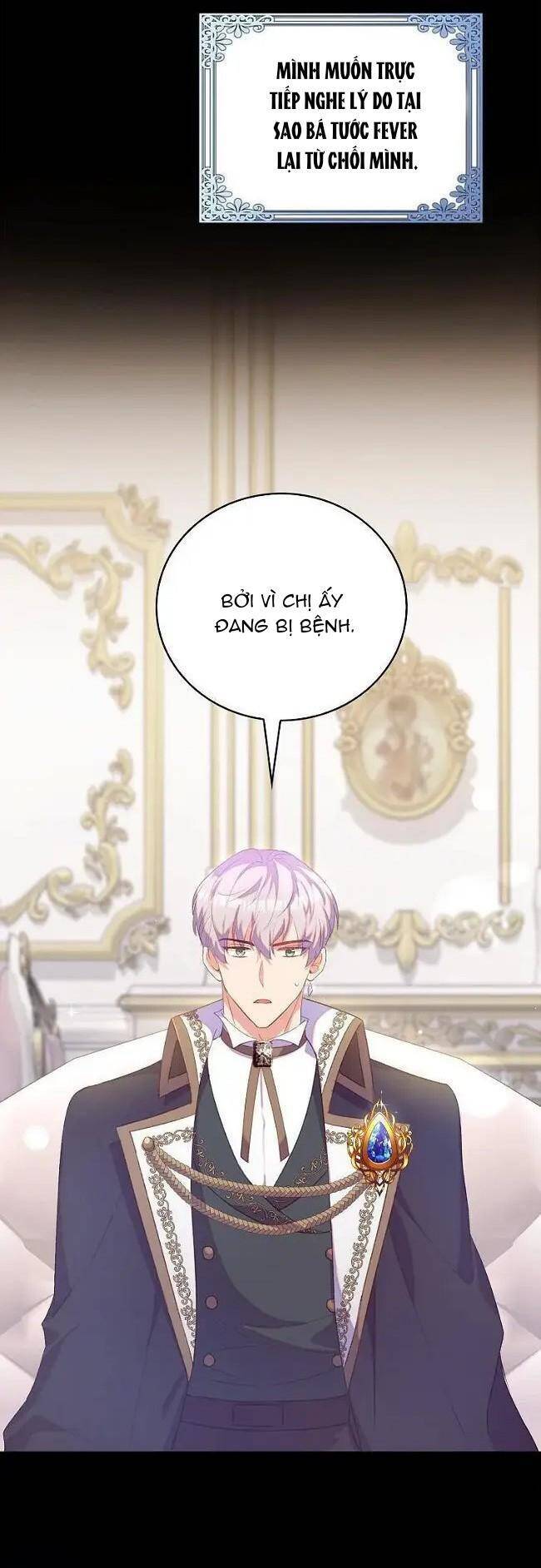 Chỉ Nhận Thức Được Sau Khi Mất Em Chapter 35 - 10