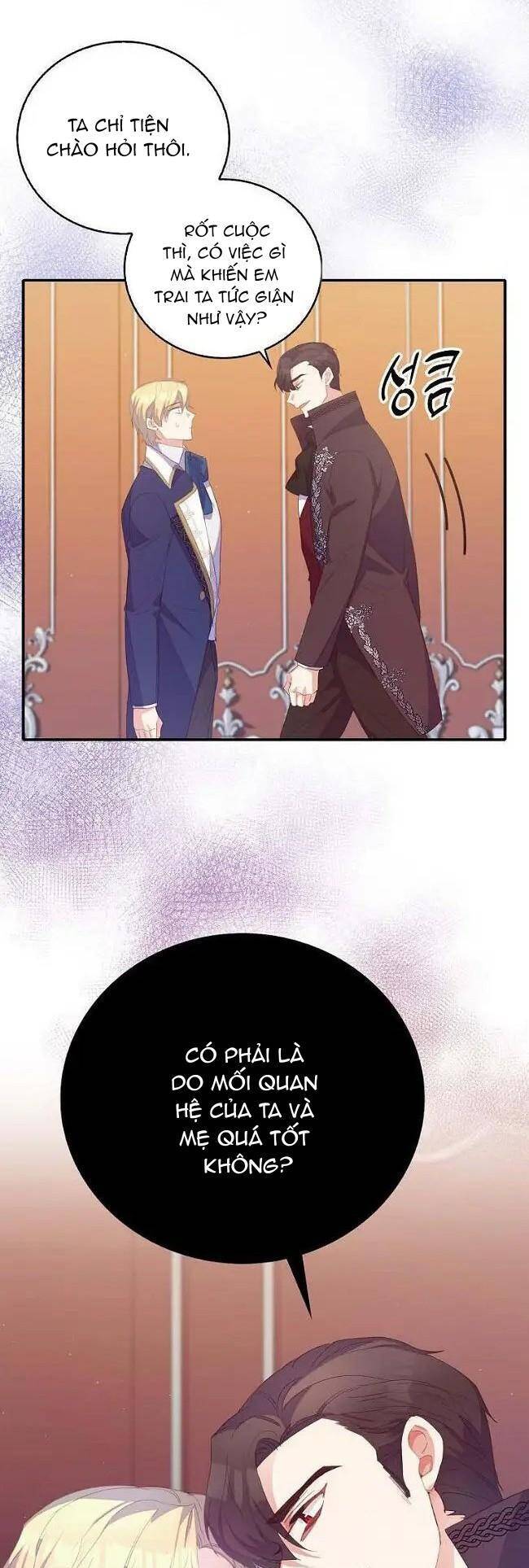 Chỉ Nhận Thức Được Sau Khi Mất Em Chapter 36 - 1