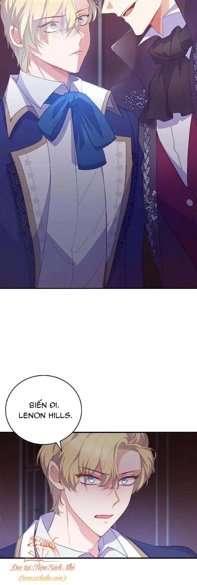 Chỉ Nhận Thức Được Sau Khi Mất Em Chapter 36 - 2