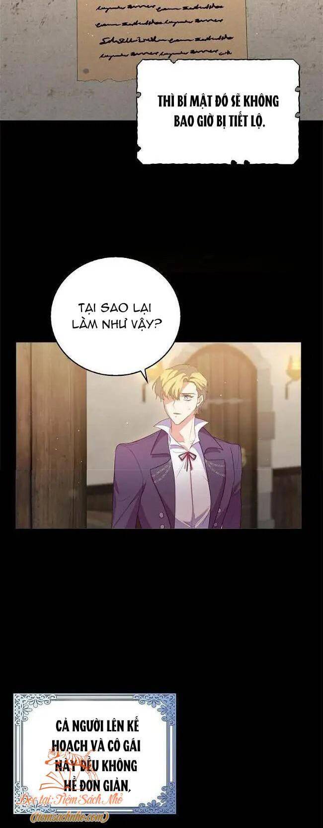 Chỉ Nhận Thức Được Sau Khi Mất Em Chapter 36 - 11