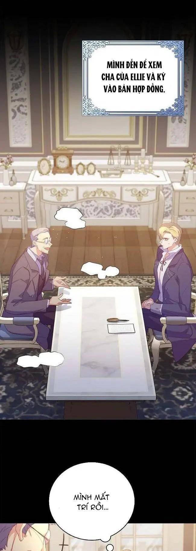 Chỉ Nhận Thức Được Sau Khi Mất Em Chapter 36 - 12