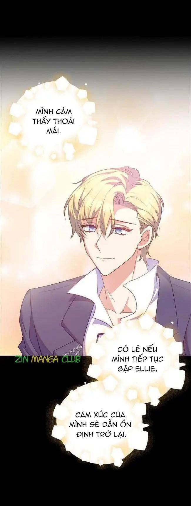 Chỉ Nhận Thức Được Sau Khi Mất Em Chapter 36 - 16