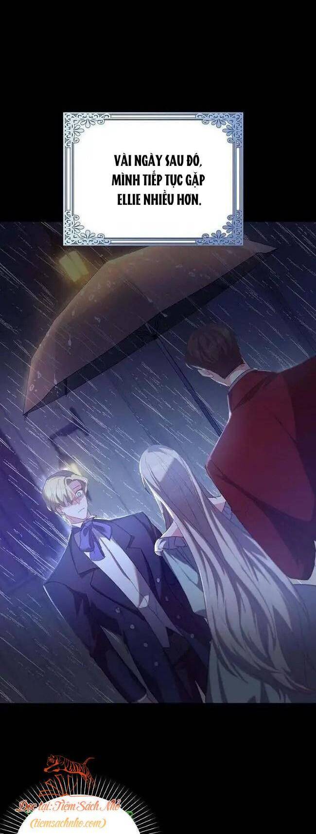 Chỉ Nhận Thức Được Sau Khi Mất Em Chapter 36 - 17
