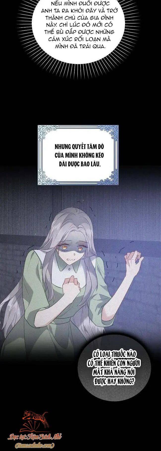 Chỉ Nhận Thức Được Sau Khi Mất Em Chapter 36 - 19
