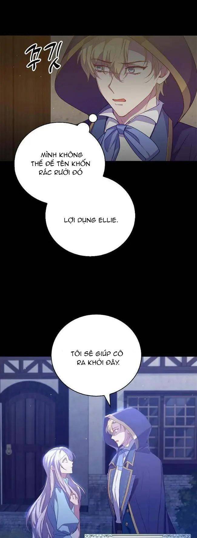 Chỉ Nhận Thức Được Sau Khi Mất Em Chapter 36 - 20