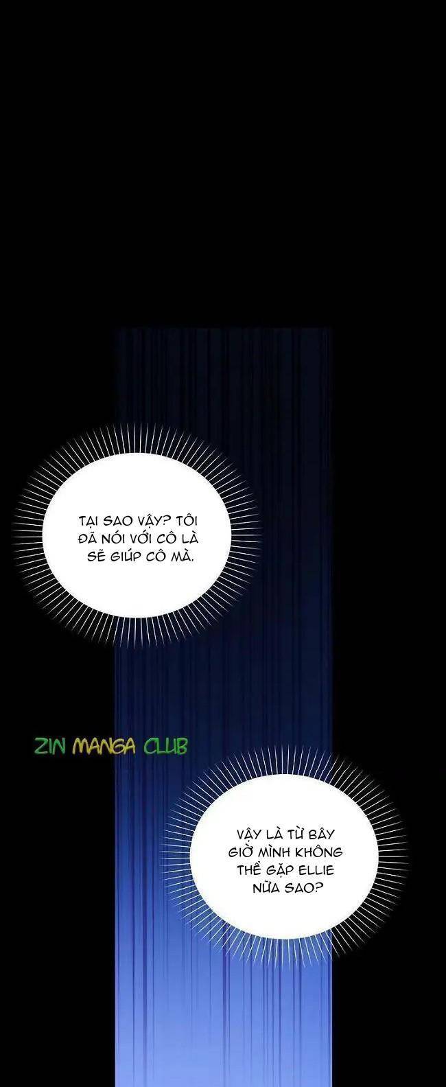 Chỉ Nhận Thức Được Sau Khi Mất Em Chapter 36 - 22