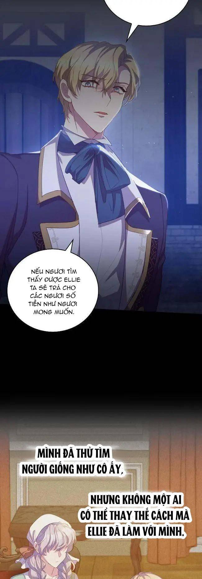 Chỉ Nhận Thức Được Sau Khi Mất Em Chapter 36 - 24