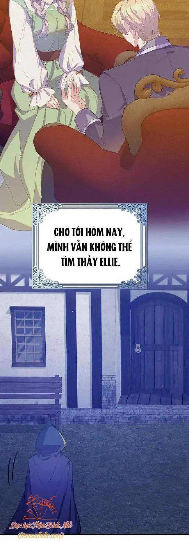 Chỉ Nhận Thức Được Sau Khi Mất Em Chapter 36 - 25