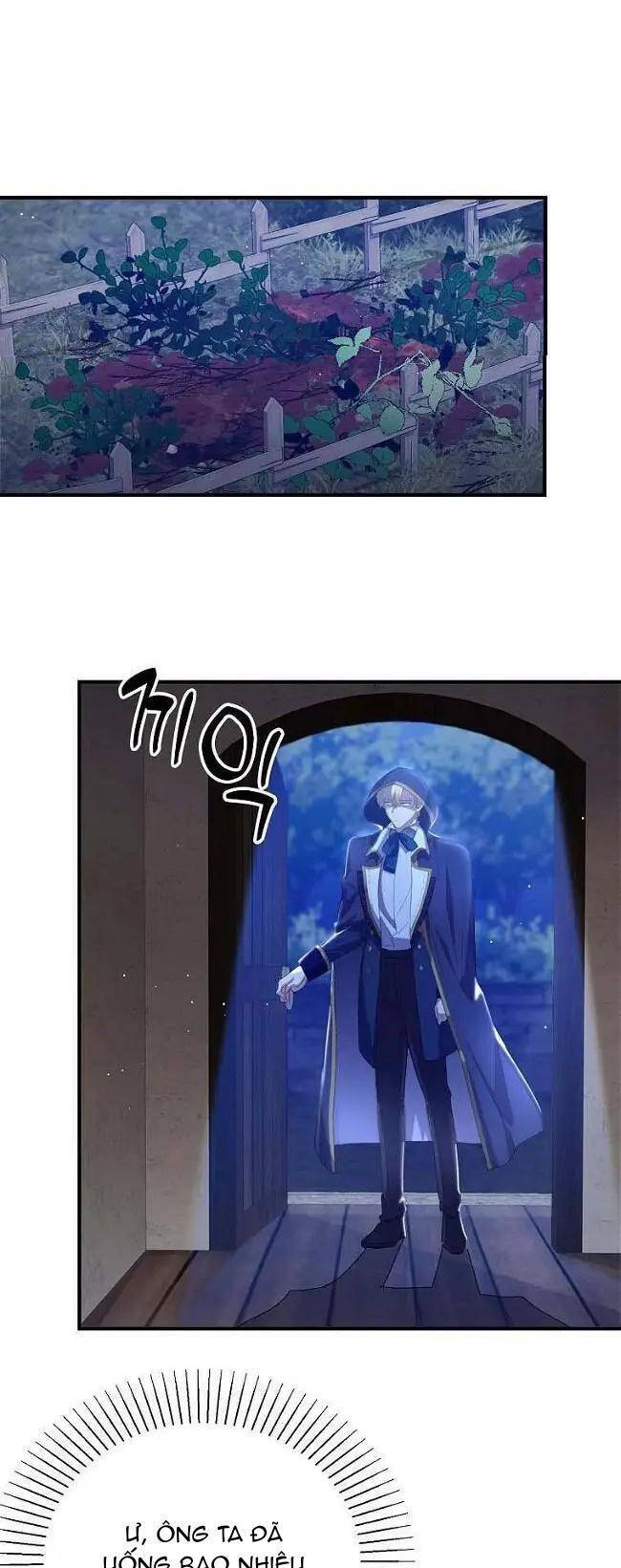 Chỉ Nhận Thức Được Sau Khi Mất Em Chapter 36 - 26