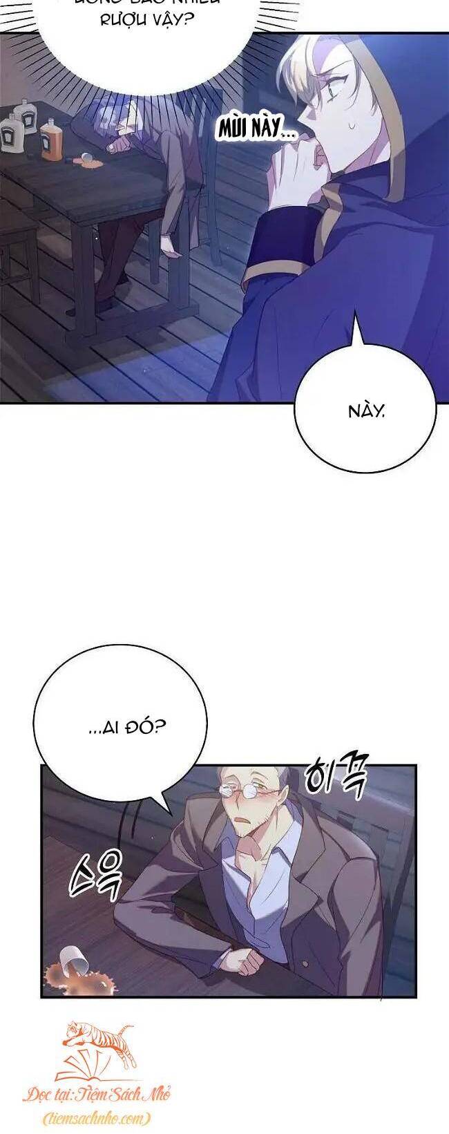 Chỉ Nhận Thức Được Sau Khi Mất Em Chapter 36 - 27