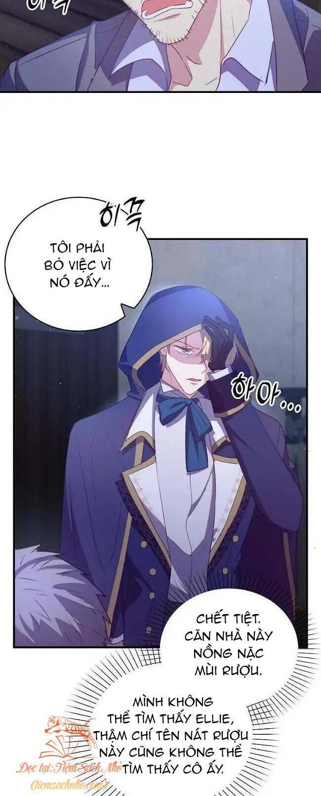 Chỉ Nhận Thức Được Sau Khi Mất Em Chapter 36 - 29