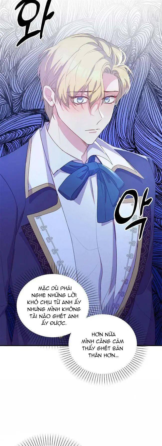 Chỉ Nhận Thức Được Sau Khi Mất Em Chapter 36 - 4