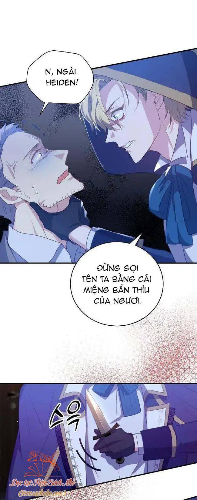 Chỉ Nhận Thức Được Sau Khi Mất Em Chapter 36 - 31