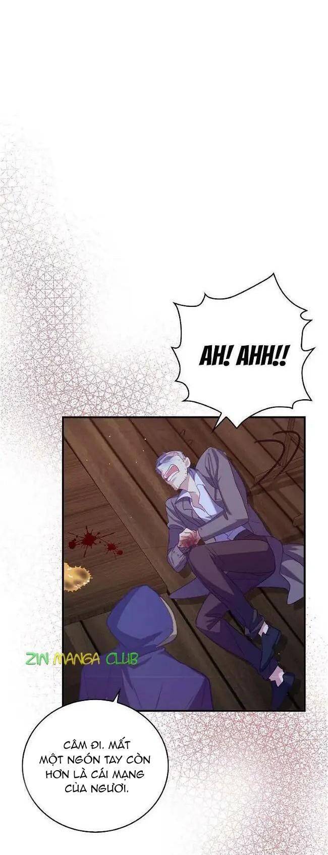 Chỉ Nhận Thức Được Sau Khi Mất Em Chapter 36 - 34