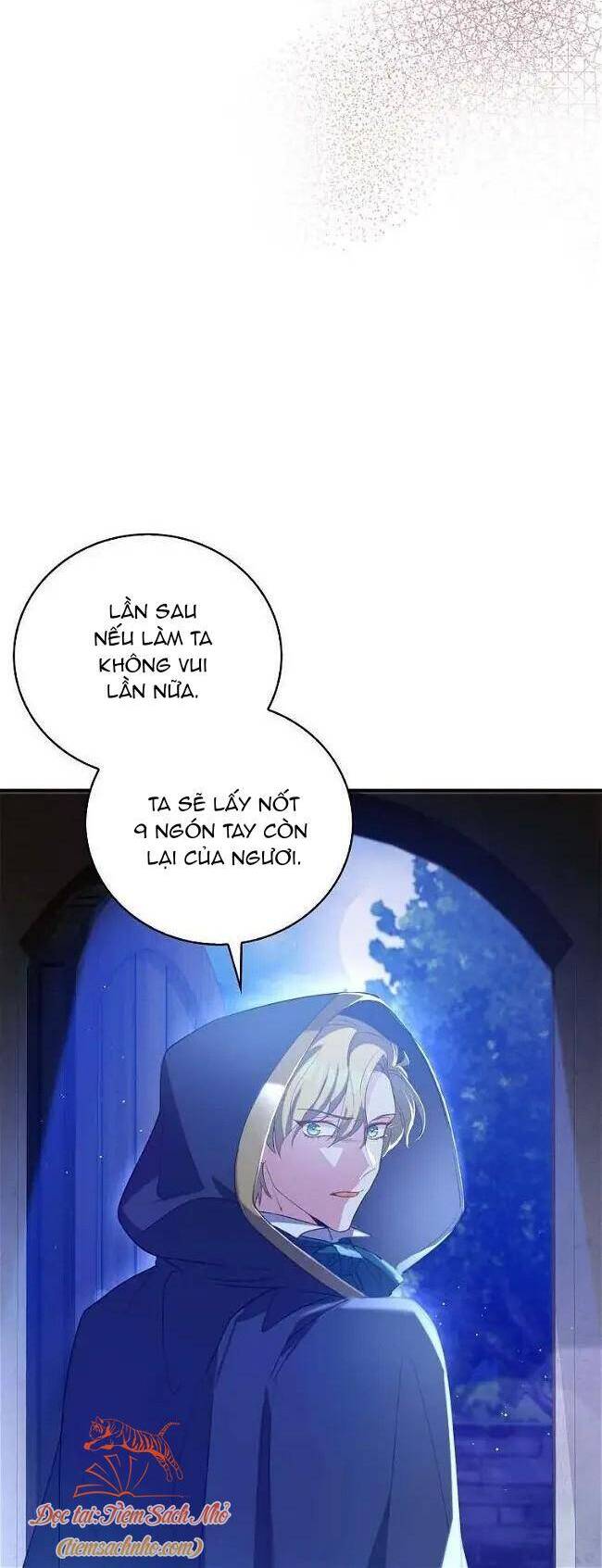Chỉ Nhận Thức Được Sau Khi Mất Em Chapter 36 - 35